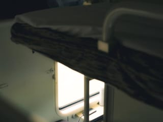 ट्रेन की गंदी चादरों पर AI का पहरा, IRCTC का सिस्टम सेकेंडों में ढूंढ़ेगा दाग