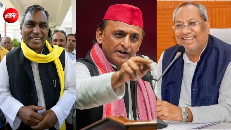 Explainer: क्यों अखिलेश यादव पर हमला बोलने में ओपी राजभर और संजय निषाद आगे, भाजपा की क्या रणनीति