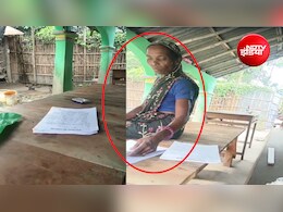 हर बच्चे के हिसाब से 200-200 लगेगा; बिहार में जन्म प्रमाण पत्र बनाने के लिए घूस लेते कैमरे में कैद कर्मचारी
