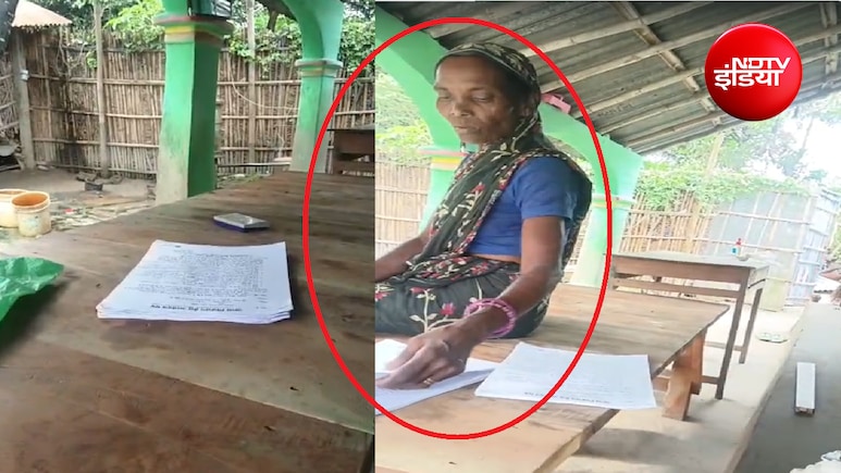 हर बच्चे के हिसाब से 200-200 लगेगा; बिहार में जन्म प्रमाण पत्र बनाने के लिए घूस लेते कैमरे में कैद कर्मचारी