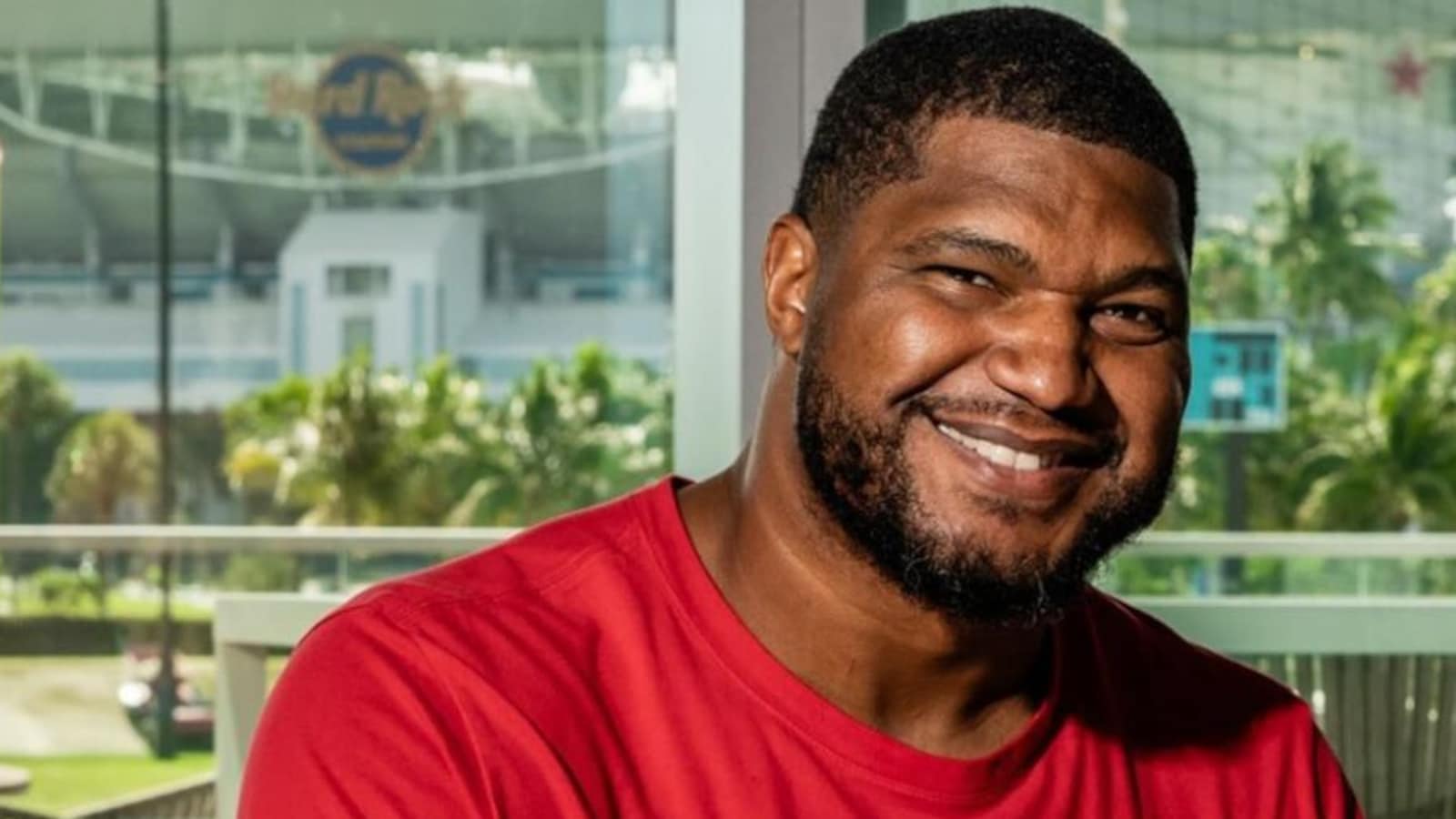 "He’s Been Diagnosed With Schizophrenia": Heartbreaking 911 Call Reveals Calais Campbell Familys Last Attempt to Save Their Mother