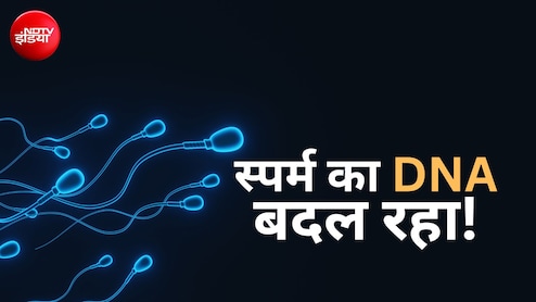पॉल्यूशन से बदल रहा है आपका डीएनए, फर्टिलिटी पर नई स्टडी के चौंकाने वाले नतीजे