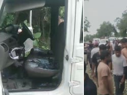 Army Calls For Peace After Attack On Assam Rifles In Nagaland Kills 1