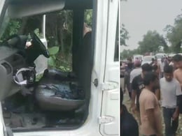 Army Calls For Peace After Attack On Assam Rifles In Nagaland Kills 1