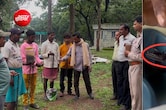 ग्रामीणों ने योद्धा बनकर बचा लिए हजारों पेड़! एक कीड़े पर था 2 रुपये इनाम, 10 लाख कीट लेकर आ गए गांव वाले