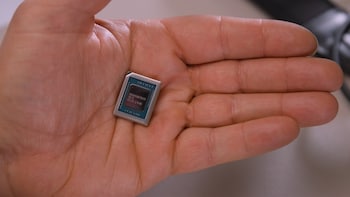 Meta To Launch Custom AI Chip Iris' In September To Cut Nvidia, AMD Reliance