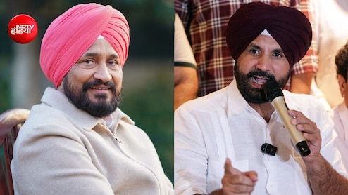 पंजाब कांग्रेस में और बढ़ा बवाल: चरणजीत चन्नी गुट काटेगा बैठकों से कन्नी, प्रभारी बघेल के बहिष्कार की तैयारी