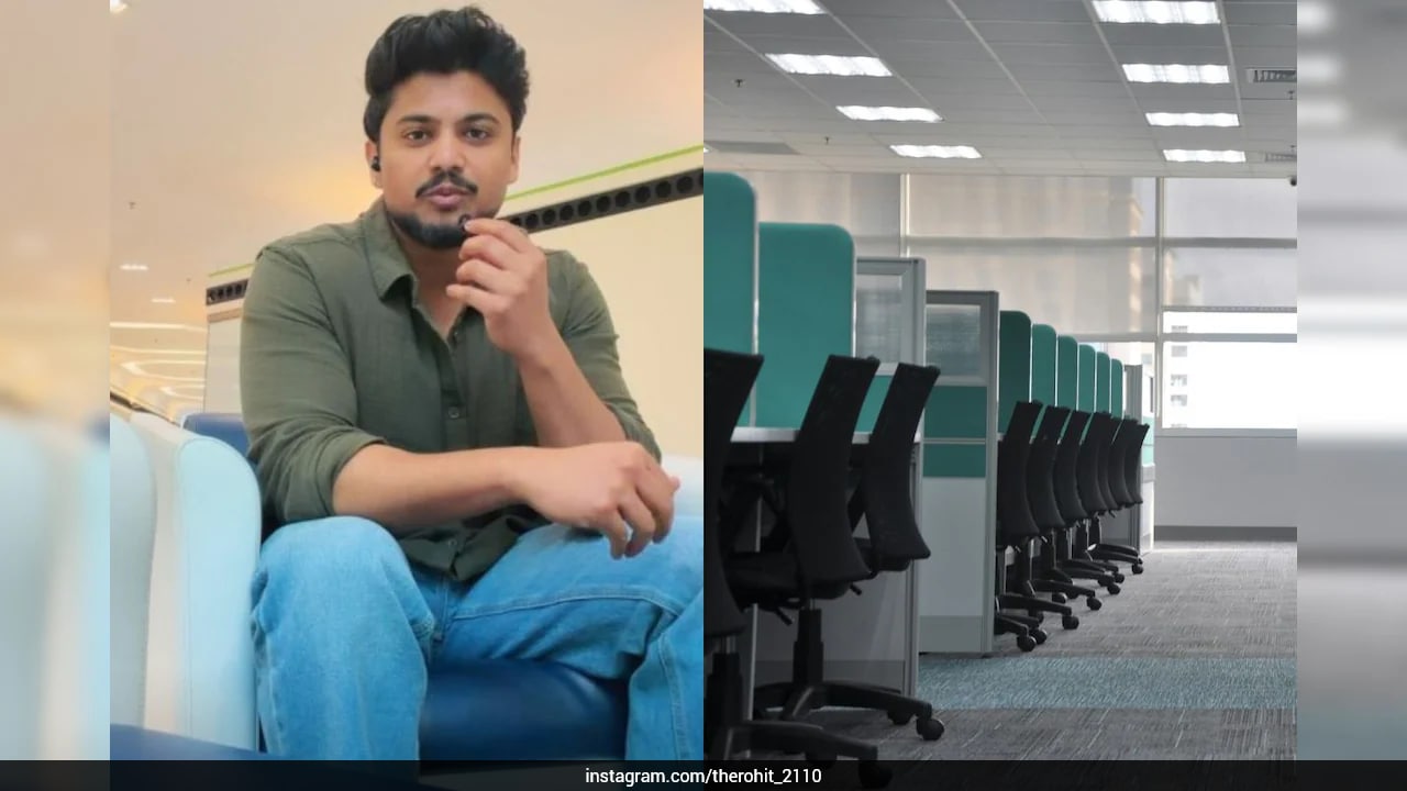 "Taking 3 Days Off In India Vs 20 Days In Canada": An IT Worker's Viral Post Reveals A Sad Truth