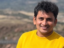 Indian Techie, 33, Dies After Car Gets Swept Away In US Flash Floods