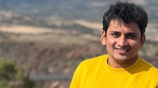 Indian Techie, 33, Dies After Car Gets Swept Away In US Flash Floods