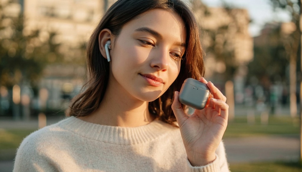 How to find the perfect replacement ear tips when your originals are completely worn out.