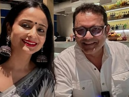"It Was A Mutual Decision": <i>Yeh Rishta Kya Kehlata Hai</i> Actress Lataa Saberwal On Divorce With Sanjeev Seth