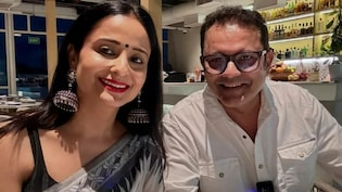 "It Was A Mutual Decision": <i>Yeh Rishta Kya Kehlata Hai</i> Actress Lataa Saberwal On Divorce With Sanjeev Seth