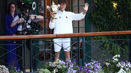 Jannik Sinner Calls Wimbledon 2026 Triumph "Rare" Moment Despite 5 Major Titles