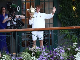 Jannik Sinner Calls Wimbledon 2026 Triumph "Rare" Moment Despite 5 Major Titles