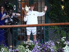 Jannik Sinner Calls Wimbledon 2026 Triumph "Rare" Moment Despite 5 Major Titles