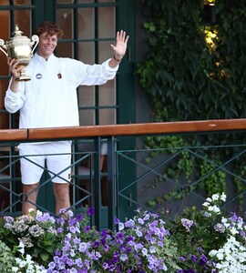 Jannik Sinner Calls Wimbledon 2026 Triumph "Rare" Moment Despite 5 Major Titles