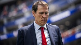 Rudi Garcia's Tenure As Belgium Manager Ends After Quarter-Final Exit At FIFA World Cup 2026