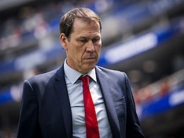 Rudi Garcia's Tenure As Belgium Manager Ends After Quarter-Final Exit At FIFA World Cup 2026