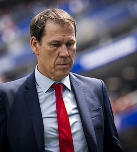 Rudi Garcias Tenure As Belgium Manager Ends After Quarter-Final Exit At FIFA World Cup 2026