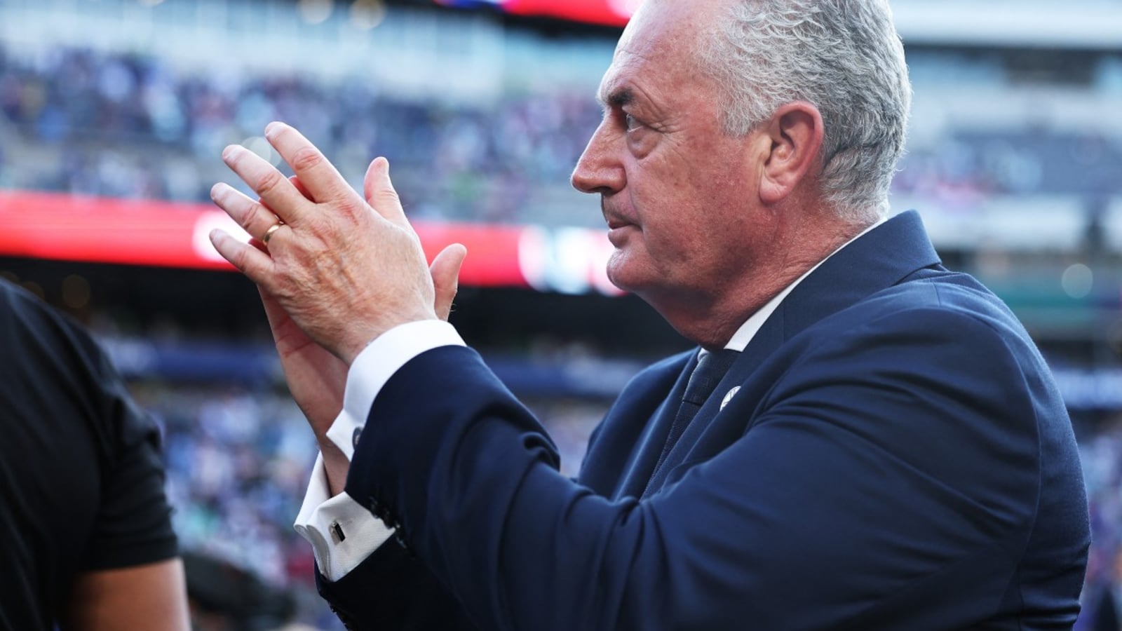 "Fought Like Lions": Coach Gustavo Alfaros Big Praise For Paraguay Despite World Cup Exit