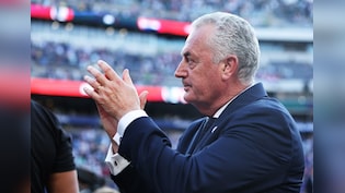 "Fought Like Lions": Coach Gustavo Alfaro's Big Praise For Paraguay Despite World Cup Exit