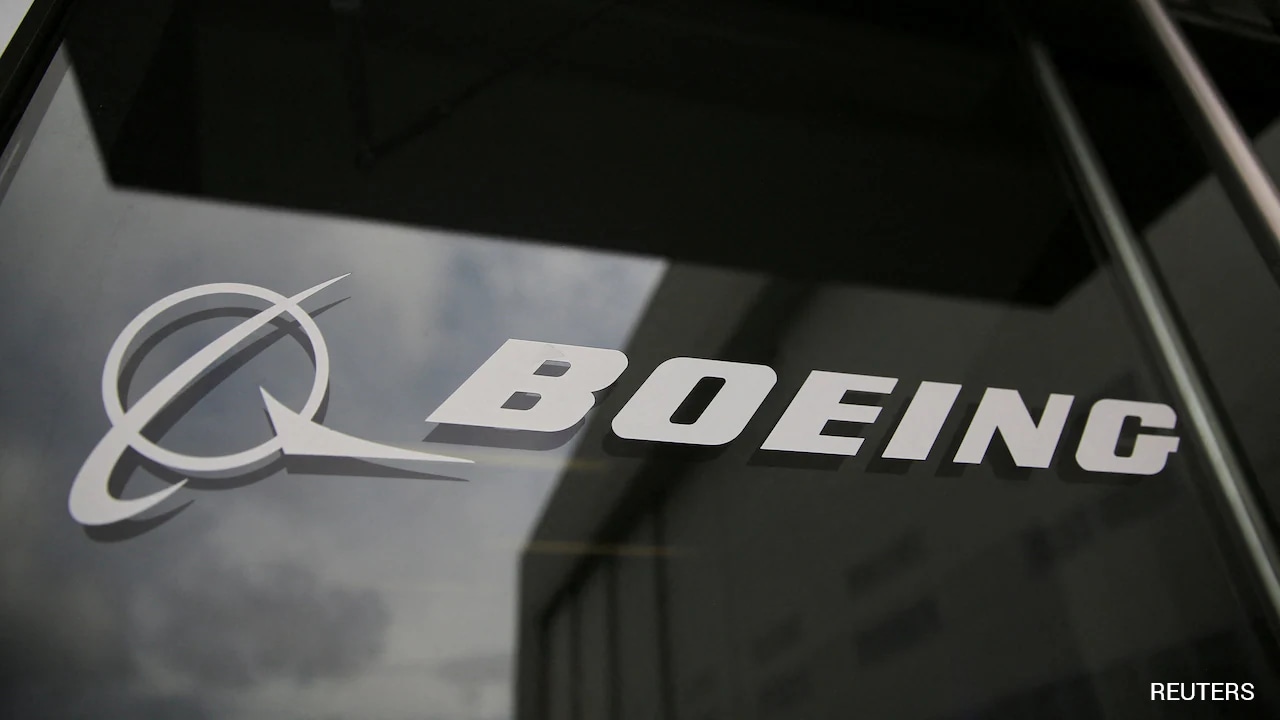 US Trial Opens On UN Worker Killed In Boeing 737 MAX Crash
