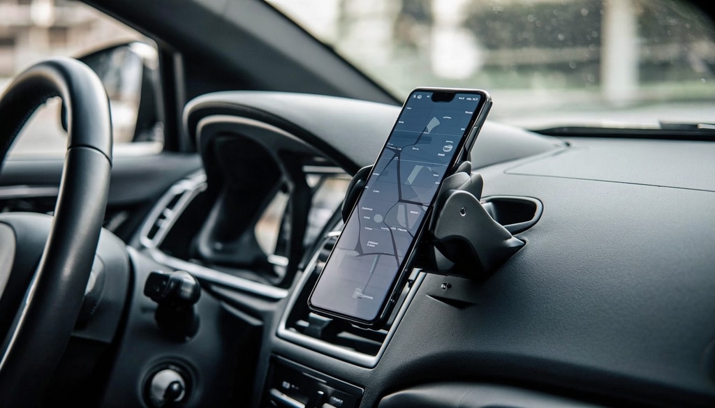 Find highly stable car phone mounts designed to keep your device secure while driving. Find highly stable car phone mounts designed to keep your device secure while driving.