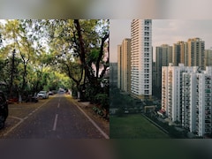 'South Delhi Is Overhyped': Delhi Native's Praise For Noida Triggers Debate