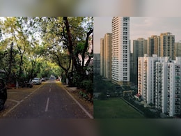 'South Delhi Is Overhyped': Delhi Native's Praise For Noida Triggers Fierce Debate
