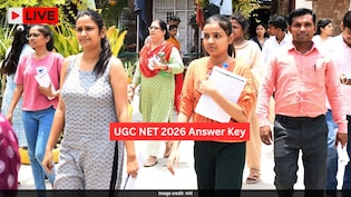 UGC NET 2026: परीक्षा को बीता डेढ़ महीना, NTA ने अब तक नहीं जारी की आंसर की, छात्रों का फूटा गुस्सा
