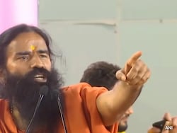 "Fix Else I Will Have To Protest Again", Ramdev Warns Centre Over 'Scams'