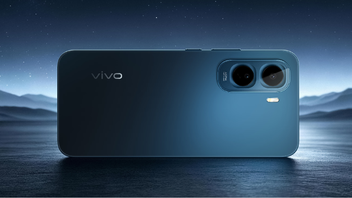 8100mAh बैटरी वाला Vivo Y500 हुआ लॉन्च, 50MP डुअल कैमरा से लैस, जानें कीमत