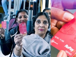 From August 1, Delhi Women Need Pink Saheli Card For Free Bus Travel