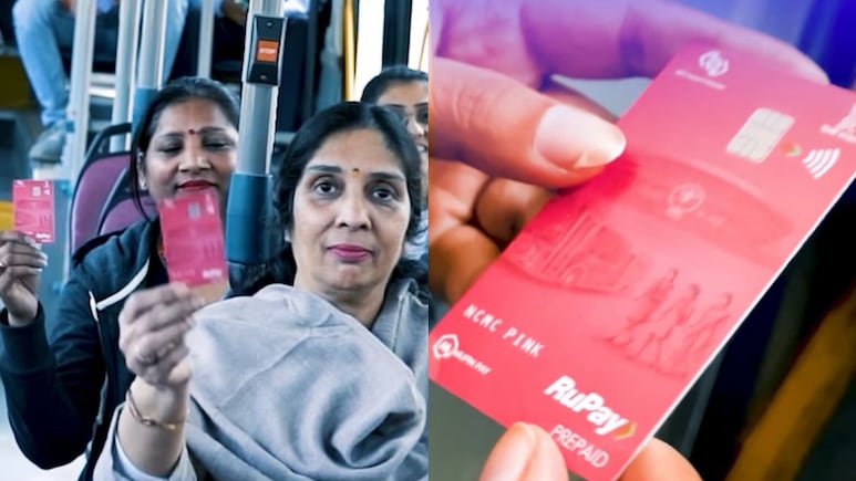 From August 1, Delhi Women Need Pink Saheli Card For Free Bus Travel