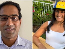 जब Google में काम करने वाले पिता ने अपनी ही बेटी को किया ऑनबोर्ड, भावुक कर देगी ये कहानी