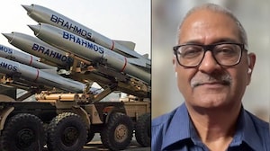 BrahMos' Ex Top Official Traces Journey From Humble Start To Strategic Reach