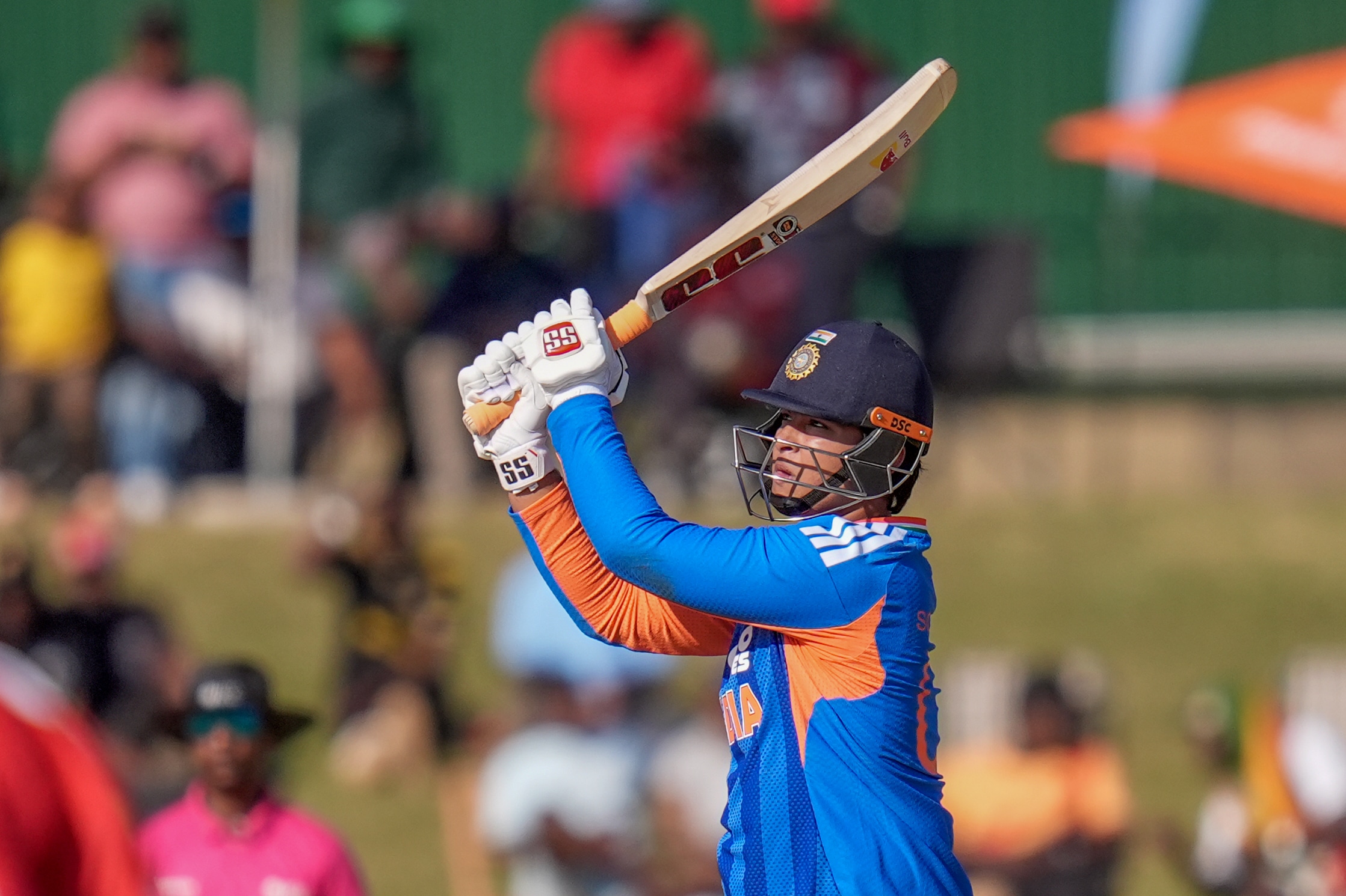 India Star's Honest Remark On Sooryavanshi: "Smacked Us Like Anything In IPL"