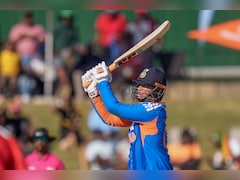 टी20I में सबसे तेज करियर का पहला अर्धशतक लगाने वाले दुनिया के टॉप 5 बल्लेबाज, वैभव सूर्यवंशी ने रचा इतिहास