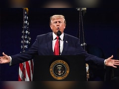 Trump's Patriotism vs Partisan Politics Goof-Up At US 250th Birthday Event