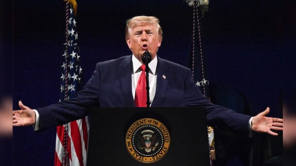 Trump's Patriotism vs Partisan Politics Goof-Up At US 250th Birthday Celebrations