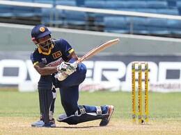 Sri Lanka Suffer Major Injury Setback Ahead Of Test Series Against India