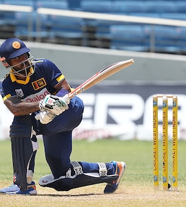 Sri Lanka Suffer Major Injury Setback Ahead Of Test Series Against India