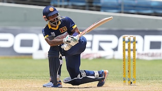 Sri Lanka Suffer Major Injury Setback Ahead Of Test Series Against India