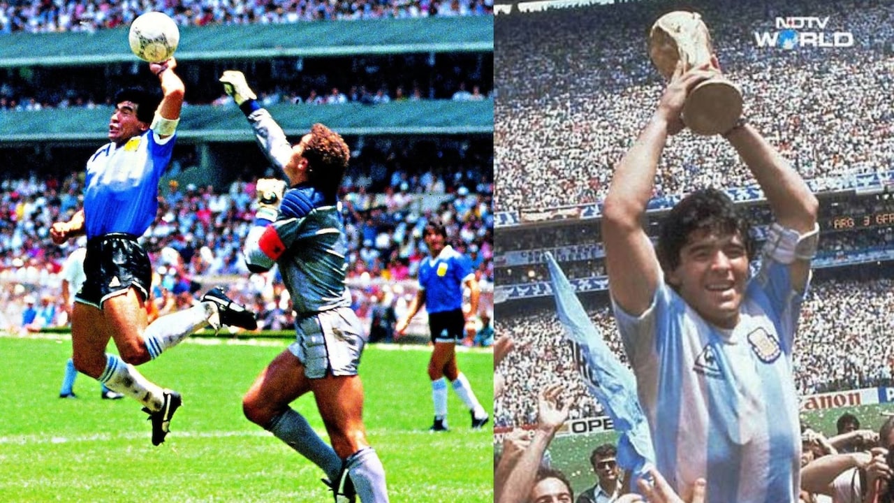 Maradona