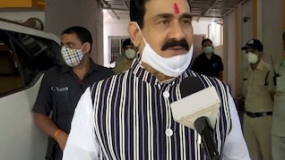 नरोत्तम मिश्रा - जो दूसरों का खेल खत्म करने निकले थे, उनकी अपनी वापसी टिकट पर आकर अटक गई