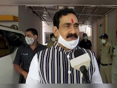 दीपिका से सनी तक पर वार, जिसने गिराई सरकार-उसे अब टिकट से इनकार: फिल्मी है नरोत्तम का किरदार