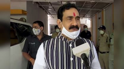 दीपिका से सनी तक पर वार, जिसने गिराई सरकार-उसे अब टिकट से इनकार: फिल्मी है नरोत्तम का किरदार