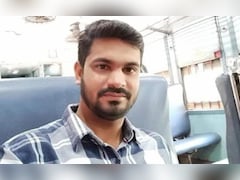 Odisha Man Dies After Wife Hits Him On Head With Mobile During Fight