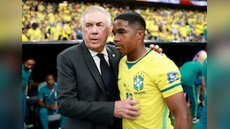 Brazil Star Endrick Breaks Silence On Carlo Ancelotti's Decisions, Amid Limited Game Time At FIFA World Cup 2026